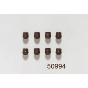 TA-05/TB Evo Aufhängungs-Kugeln 5mm (8)