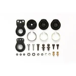Hi-Torque Servo Saver Schwarz