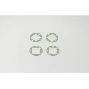 M-08/M-07/TA-06 Dichtung (2) Kegeldiff.