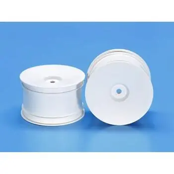 DB-01SR Dishfelgen hi. Weiß 12mm (2)