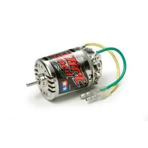 Elektromotor Dirt-Tuned 27T