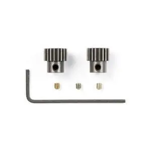 DB-01/TRF501X Motorritzel 18/19Z 48DP