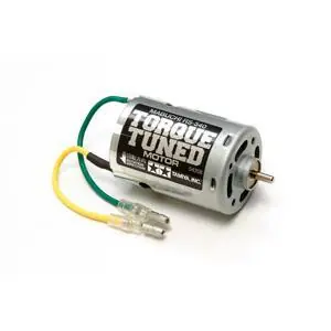Elektromotor RS-540 Torque-Turned