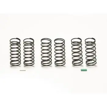 2WD Federn-Set vorn BigBore Aeration