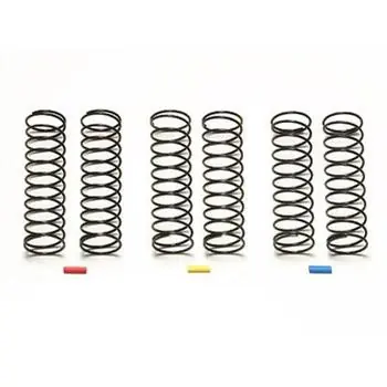 2/4WD Federn-Set hint. BigBore Aeration