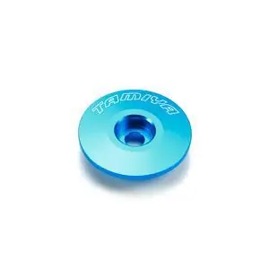 Alu Abdeckung HighTorque-Servo-Saver