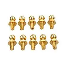 5mm Kugelkopf M3 (10)