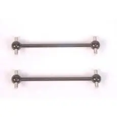 DF-02 Antriebswellen 64mm (2)