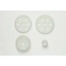 DF-03 Hauptzahrad-Set (4)