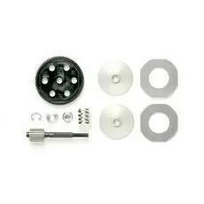 DF-03Ra Rutschkupplung Set