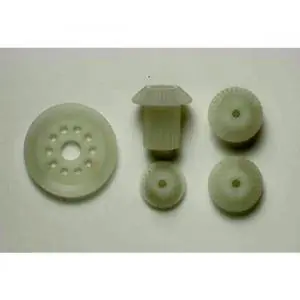 DF-03 Getriebe-Kegelrad-Set (5)