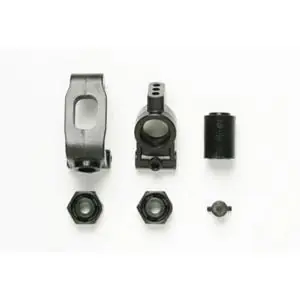 DF-03 D-Teile Achsschenkel hi./C-Halter