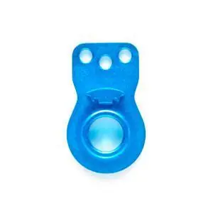 F104 Alu Servo Saver Horn HT