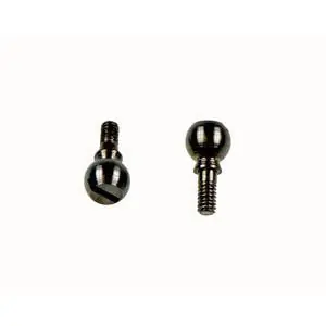 DT-03 5mm Kugelkopf M2 (2) Servo Saver