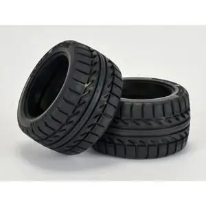 Profil-Reifen (2) Aqroshot DT-03T