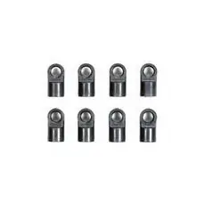 Kugelpfanne 5mm LowFr. (8) L.14mm/M3