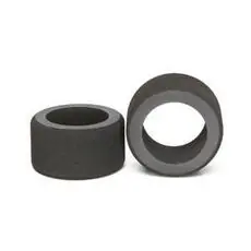 F104 Moosgummireifen (2) hinten 44/35