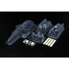F104 Karosserie-Set 2017
