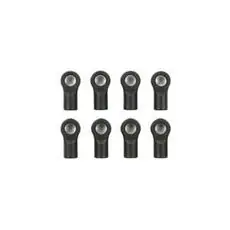 5mm Kugelpfanne Med./11,5mm (8) offen