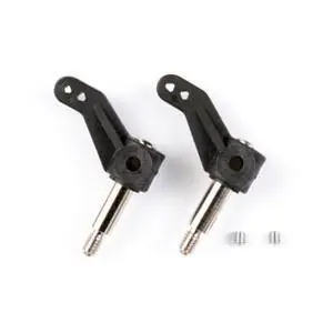 F104/F103 Achsschenkel (2) vorne verst.