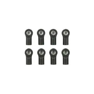 5mm Kugelpfanne Med./11,5mm (8) offen