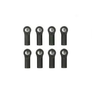 5mm Kugelpfanne Lang/15mm (8) offen