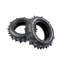 Pin-Spike Reifen vorne (2) 30mm VQS