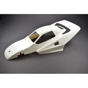 Karosserie Grasshopper II (ABS)