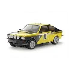 Kar.-Satz Opel Kadett GT/E Rallye RS239