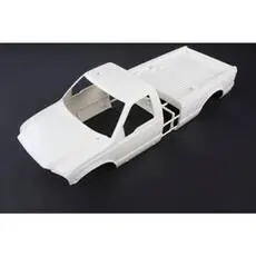 Karosserie Vorder-& Heckteil Ford F350