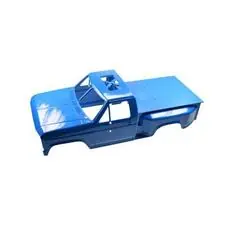 Karosserie Ford Ranger 58759 blau Karosserie Ford Ranger 58759 blau