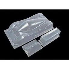 Karosserie MB C11 m. Spoiler 47484 Gr.C