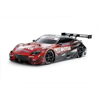 Kar.-Satz Leicht Motul Autech Z