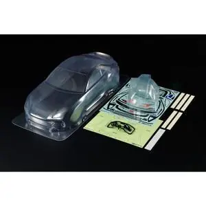 Kar.-Satz Subaru BRZ (ZD8) RS257mm