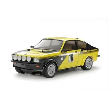 Kar.-Satz Opel Kadett GT/E Rallye RS239