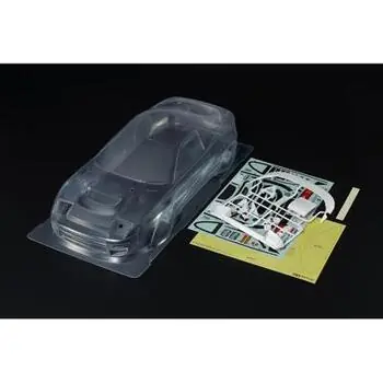 Kar.-Satz Toyota GT-FOUR ST185 RS257mm