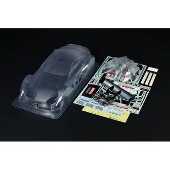 Kar.-Satz Motul Autech Z 2023 RS257mm