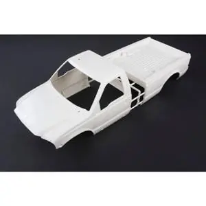 Karosserie Vorder-& Heckteil Ford F350