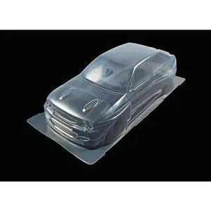 Kar. Ford Escort Custom (klar) 58691
