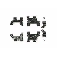 M-05V.II Querlenker-Set v/h (4)einteil.