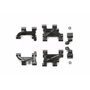 M-05V.II Querlenker-Set v/h (4)einteil.