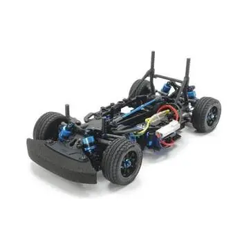 1:10 RC M-07R Chassis Kit