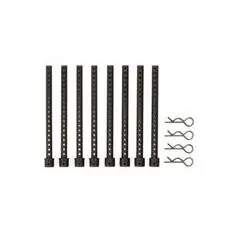Kar.-Halter Verlängerungsset 5,5mm (4)