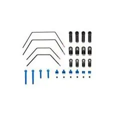 M-07C Stabi-Set (2+2) Soft/Hart Vo./Hi.