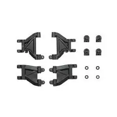 M-07C D-Teile verst. Querlenker CF