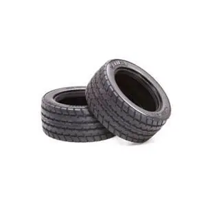 M-Chassis Reifen (2) Profil 60D