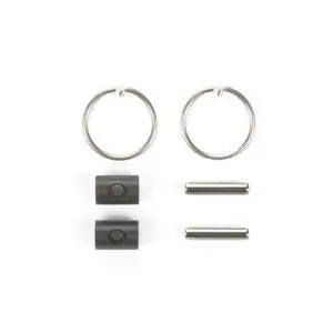 TRF420/419/418 Kreuzverbinder-Set Kardan