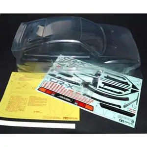 Kar.-Satz Honda MUGEN CR-X RS225mm/M-Ch.