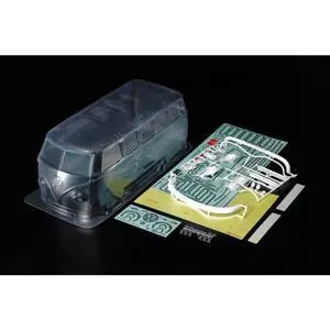Kar.-Satz VW Bus Type 2 (T1)