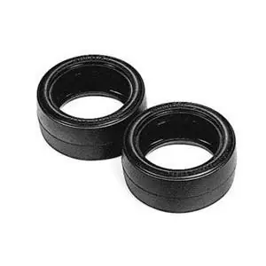 M-Chassis Reifen (2) Slick 54x24mm